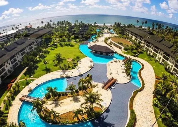 Beach Class Muro Alto