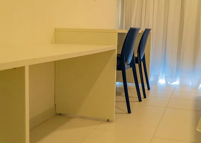 Malia Resort By Mai Pôrto das Galinhas